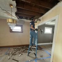 Rainbow Restoration of Medina ico