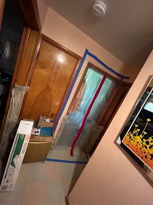 Rainbow Restoration of Medina Picture 4