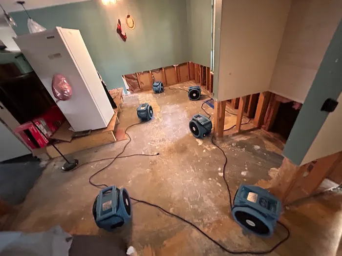 Rainbow Restoration of Medina Picture 6