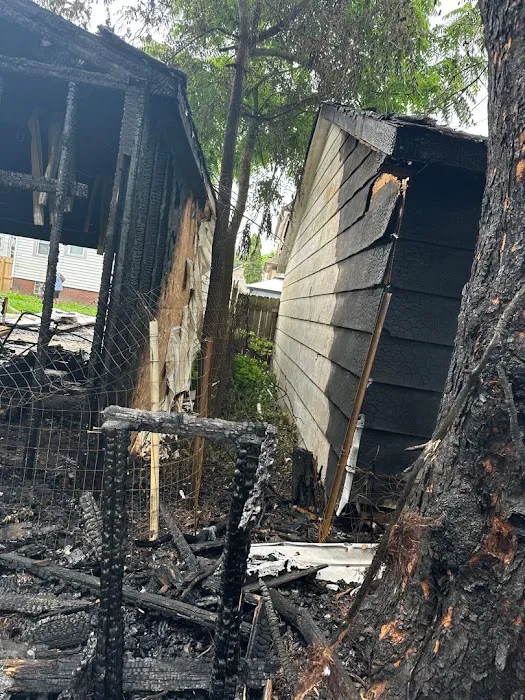 Rainbow Restoration of Medina Picture 10