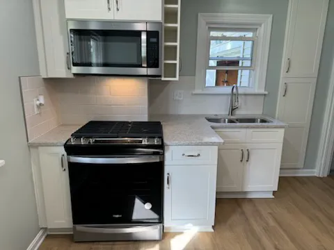 Hansen Restoration & Remodeling Picture 3