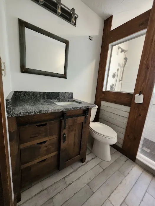 Hansen Restoration & Remodeling Picture 5