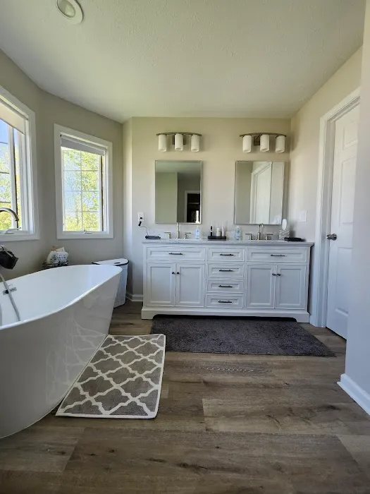 Hansen Restoration & Remodeling Picture 2