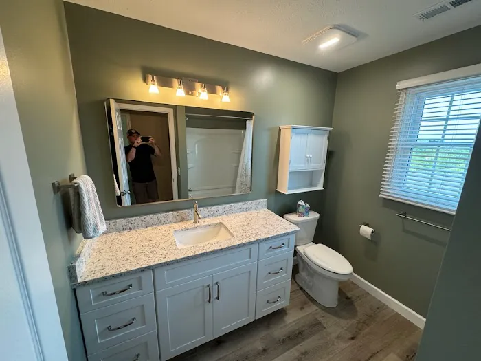 Hansen Restoration & Remodeling Picture 4