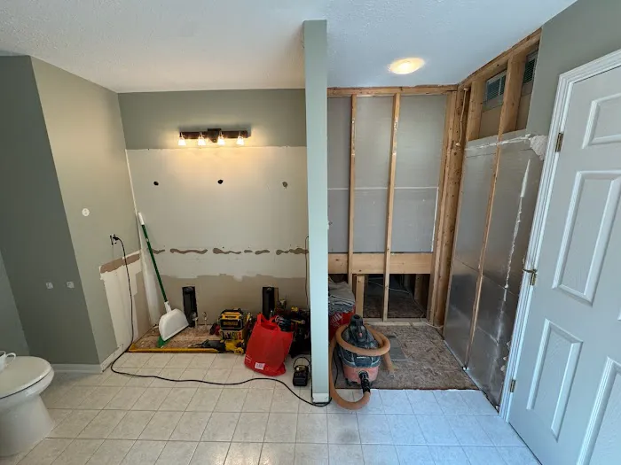 Hansen Restoration & Remodeling Picture 10