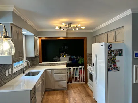 Hansen Restoration & Remodeling Picture 8