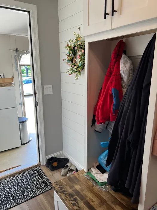 Hansen Restoration & Remodeling Picture 9