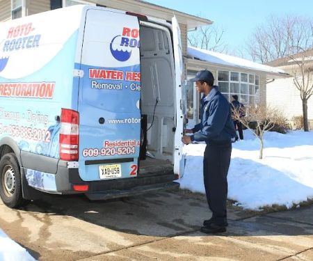Roto-Rooter Plumbing, Drain, Septic, & Water Restoration Service