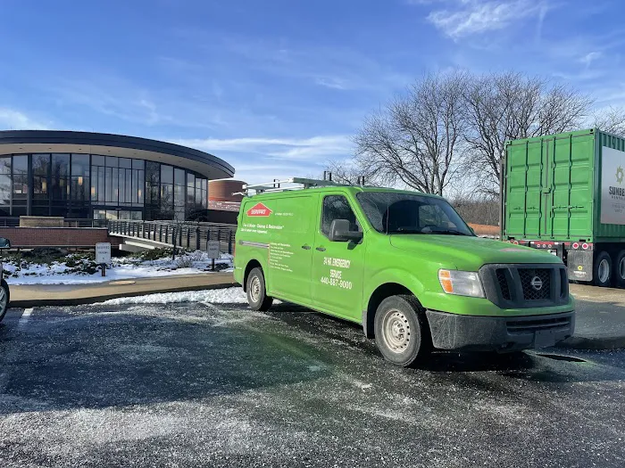 SERVPRO of Barberton/Norton Picture 2