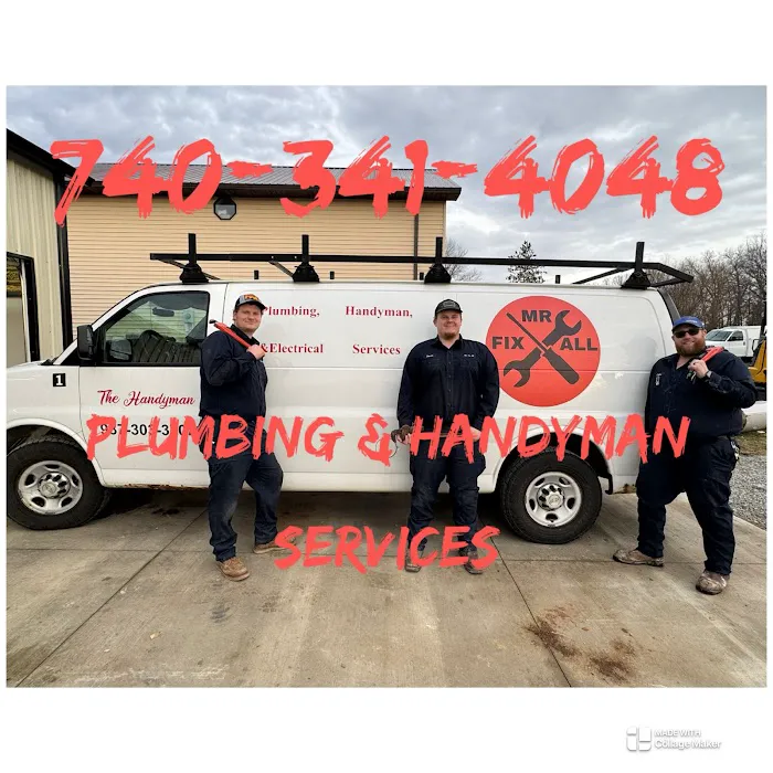 Mr. FixAll Plumbing & Drainage Services Picture 9