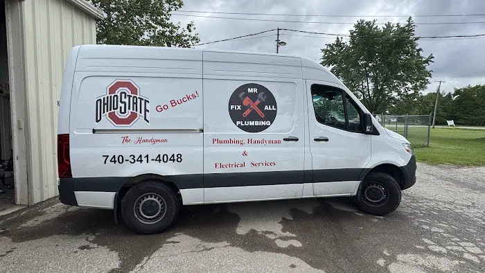 Mr. FixAll Plumbing & Drainage Services Picture 7