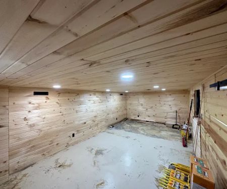 Mr. FixAll Plumbing & Drainage Services