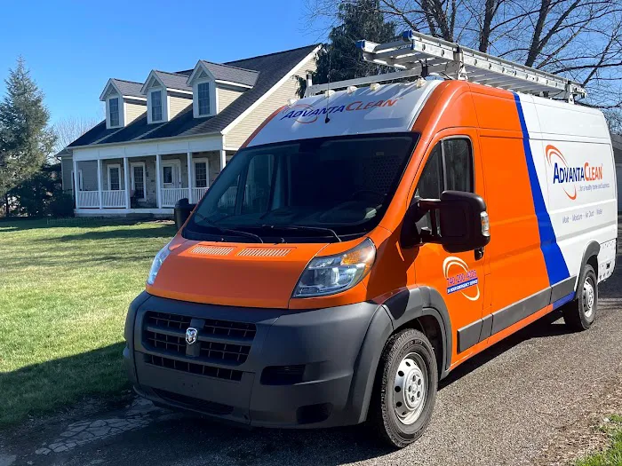 AdvantaClean of Dublin Picture 4