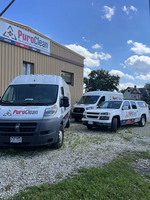 PuroClean Restoration Specialists Picture 9