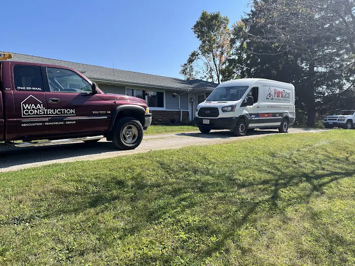 PuroClean Restoration Specialists Picture 3