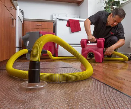 PuroClean Restoration Specialists Picture 2