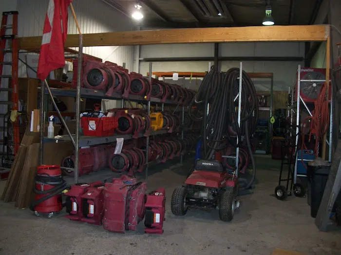 PuroClean Restoration Specialists Picture 5