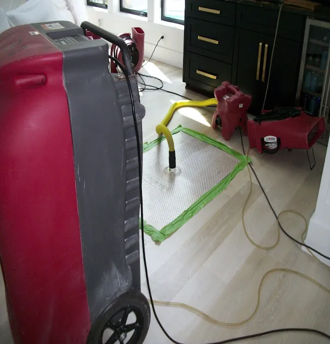 PuroClean Restoration Specialists Picture 6