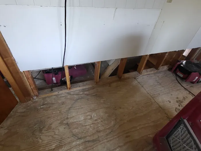 PuroClean Restoration Specialists Picture 1