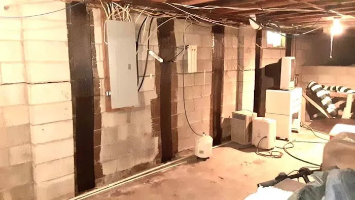 Stay Dry Waterproofing Picture 5