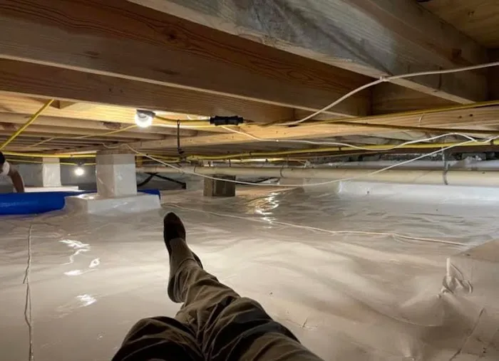 Stay Dry Waterproofing Picture 4