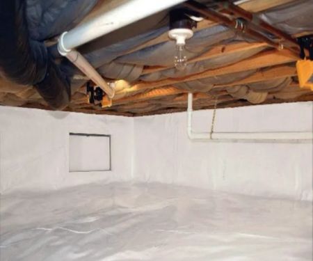 Stay Dry Waterproofing