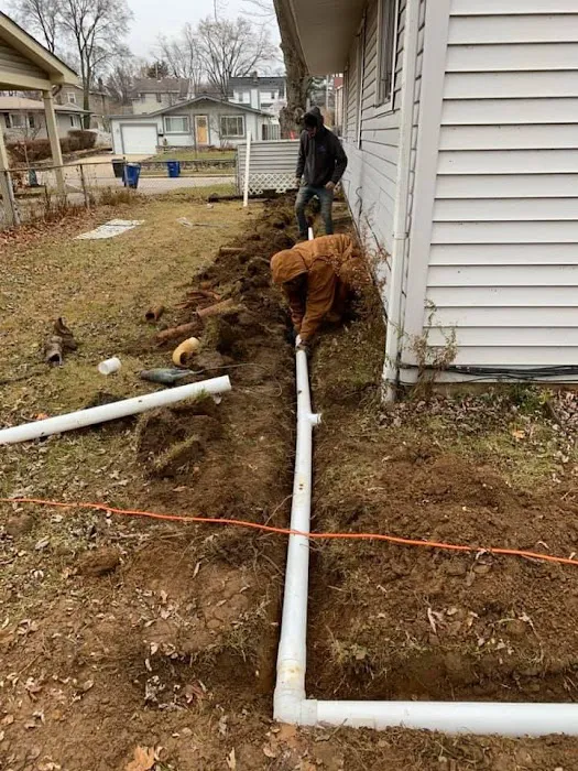 Stay Dry Waterproofing Picture 8