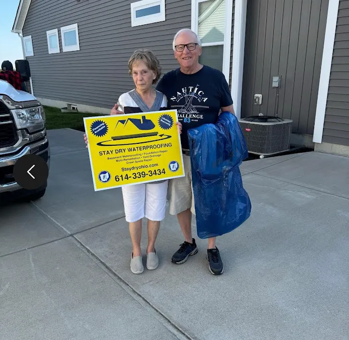 Stay Dry Waterproofing Picture 3