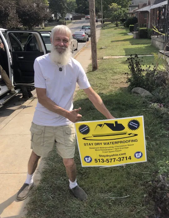 Stay Dry Waterproofing Picture 7