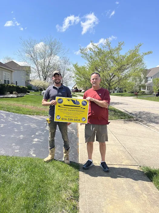 Stay Dry Waterproofing Picture 10