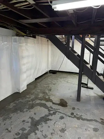 Stay Dry Waterproofing Picture 9