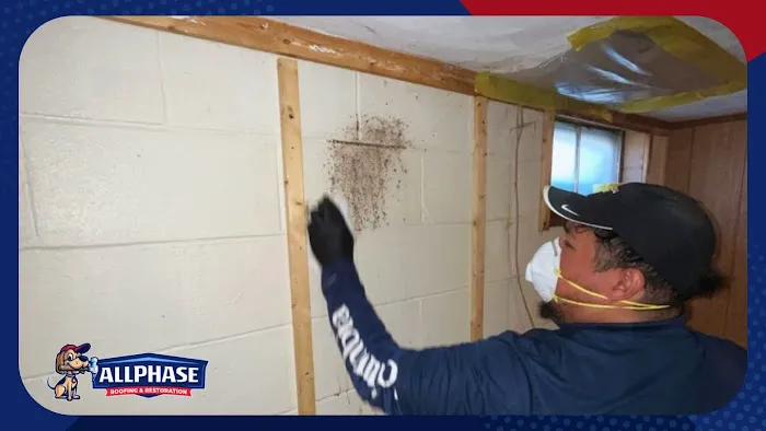 AllPhase Roofing & Restoration Picture 2