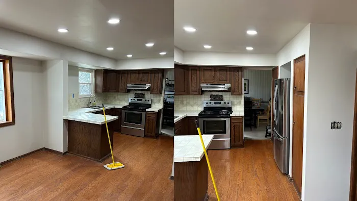 AllPhase Roofing & Restoration Picture 1