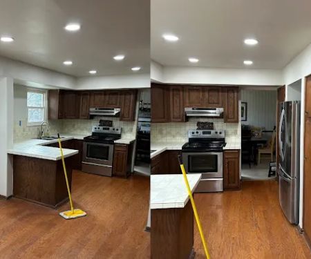 AllPhase Roofing & Restoration