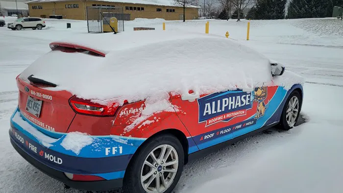 AllPhase Roofing & Restoration Picture 9