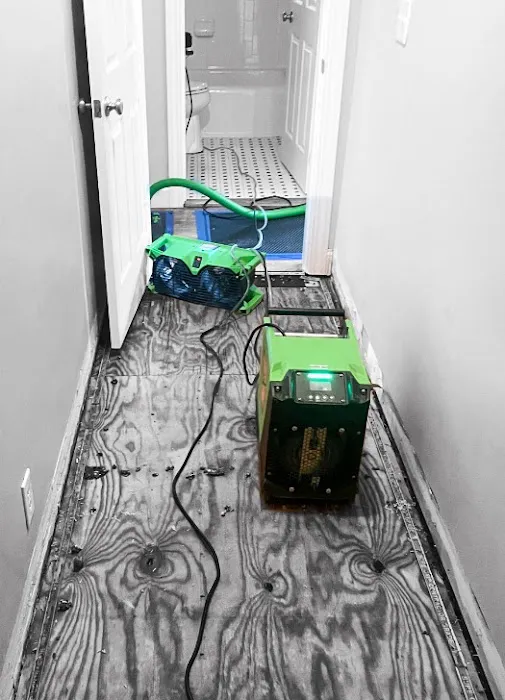 SERVPRO of Delaware, OH Picture 1