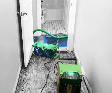 SERVPRO of Delaware, OH