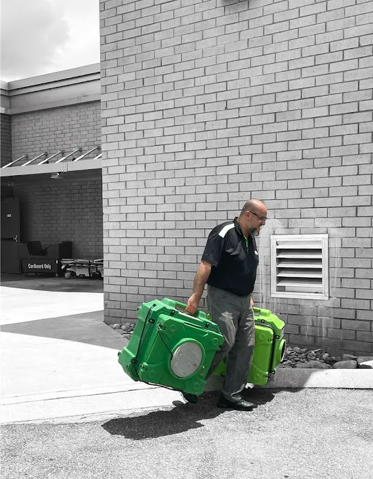 SERVPRO of Delaware, OH Picture 7