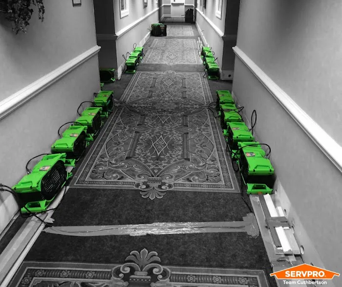 SERVPRO of Delaware, OH Picture 10