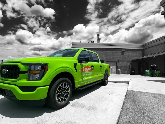 SERVPRO of Delaware, OH Picture 9