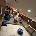 Voda Cleaning & Restoration of Columbus