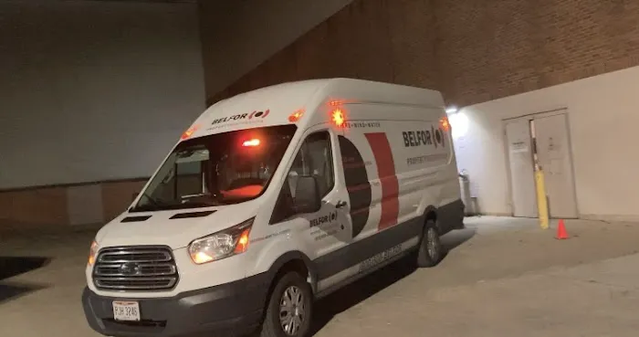 BELFOR Property Restoration (Columbus) Picture 10