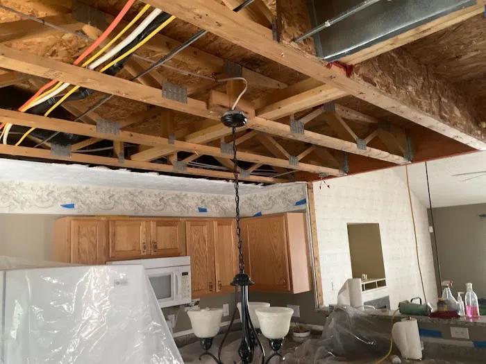 SERVPRO of Northeast Columbus and SERVPRO of Gahanna Picture 7