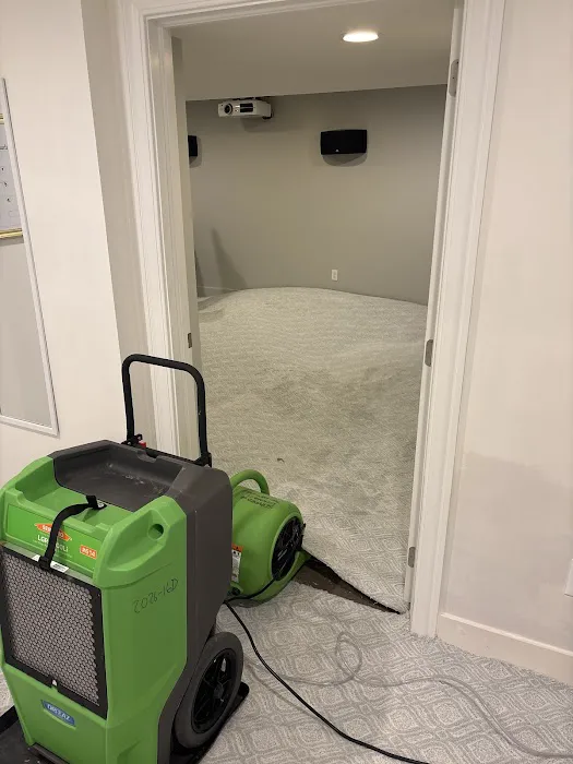 SERVPRO of Northeast Columbus and SERVPRO of Gahanna Picture 5