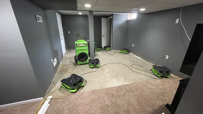 SERVPRO of Northeast Columbus and SERVPRO of Gahanna Picture 9