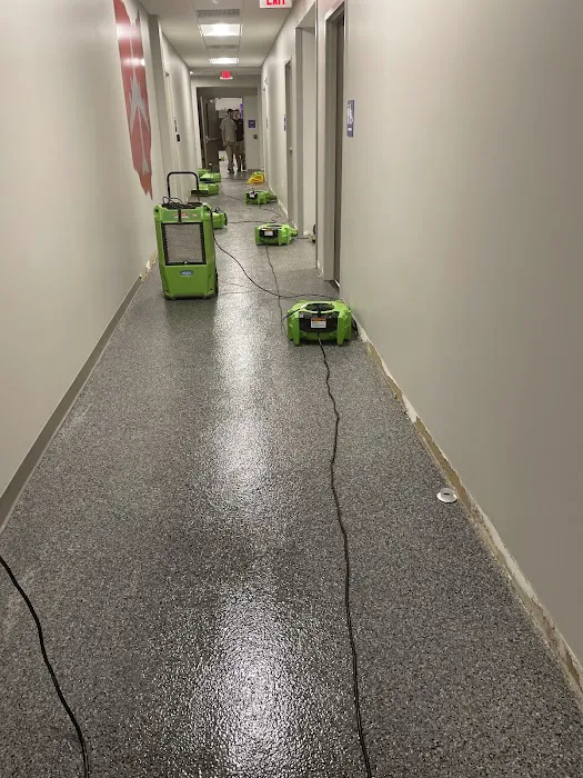 SERVPRO of Northeast Columbus and SERVPRO of Gahanna Picture 2