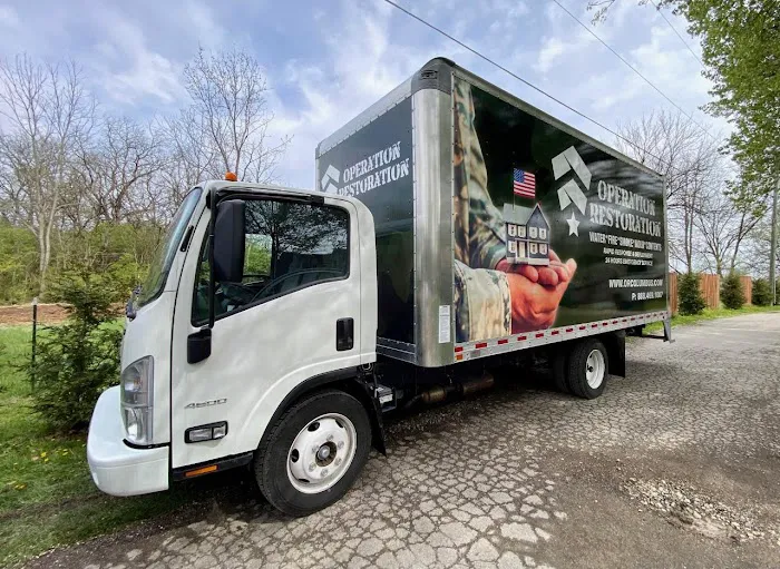 Operation Restoration Picture 1