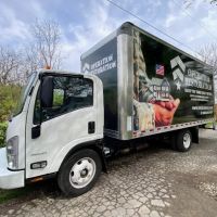 Operation Restoration ico