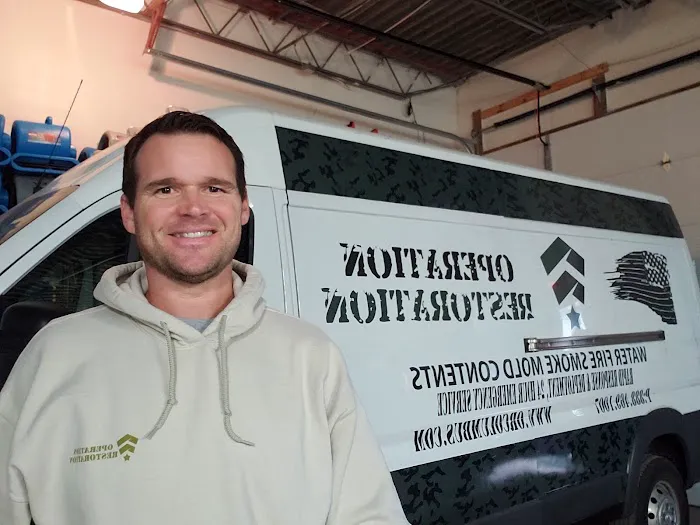 Operation Restoration Picture 4