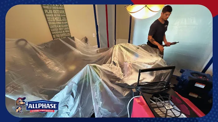 AllPhase Roofing & Restoration Picture 7